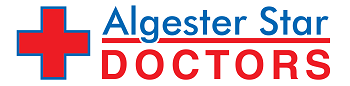 Algester Star Doctors Logo